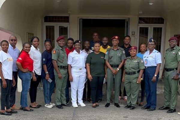 Military Hospital Lagos (3)